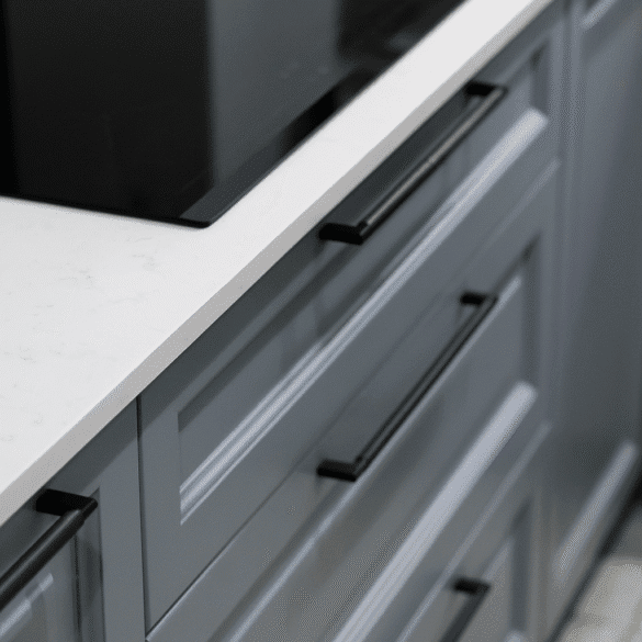 kuchnia z kamiennym blatem giżycko