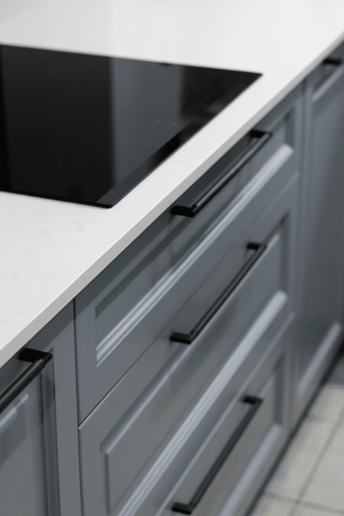 kuchnia z kamiennym blatem giżycko